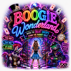 Boogie Wonderland Show Package