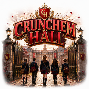 Crunchem Hall Show Package