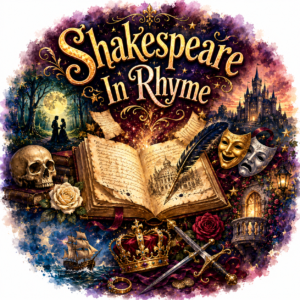 Shakespeare In Rhyme Poem